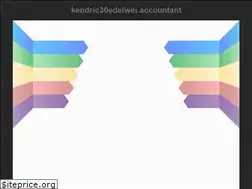 Sites similar to kendric30edelwei.accountant