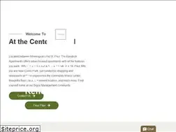 Sites similar to kendrickapts.com