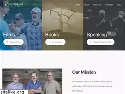 Sites similar to kendrickbrothers.com