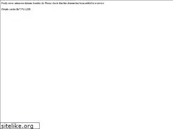 Sites similar to kendris.ch