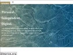 Sites similar to kendris.com