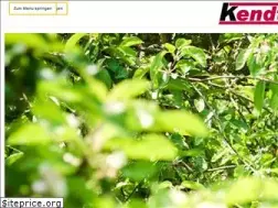 Sites similar to kendt.de