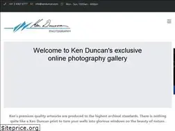 Sites similar to kenduncan.com