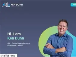 Sites similar to kendunn.com