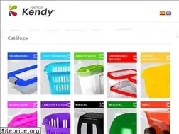 Sites similar to kendy.cl