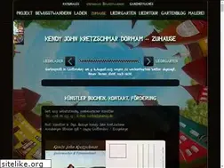 Sites similar to kendy.de