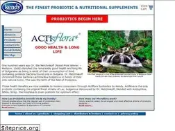 Sites similar to kendyusa.com