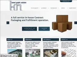 Sites similar to keneal.com