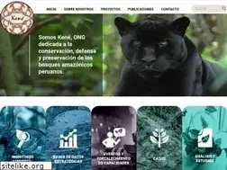 Sites similar to keneamazon.net