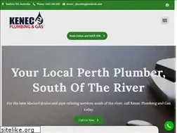 Sites similar to kenec.com.au