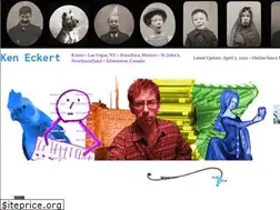 Sites similar to keneckert.com