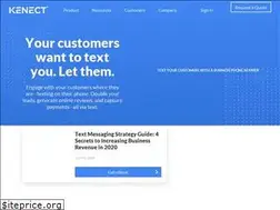 Sites similar to kenect.com