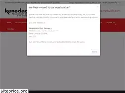 Sites similar to kenedacom.com