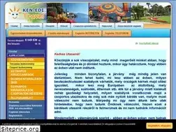 Sites similar to keneditravel.com