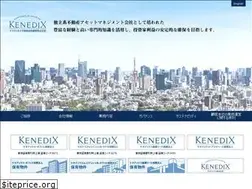 Sites similar to kenedix-fm.com