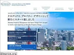 Sites similar to kenedix-pm.com