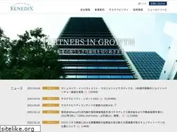 Sites similar to kenedix.com