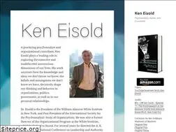 Sites similar to keneisold.com