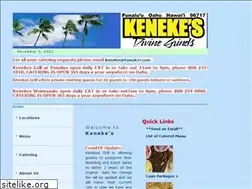 Sites similar to kenekes.net