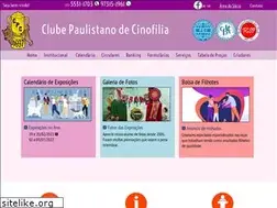 Sites similar to kenelcpc.com.br