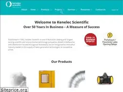 Sites similar to kenelec.com.au