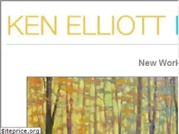 Sites similar to kenelliott.com