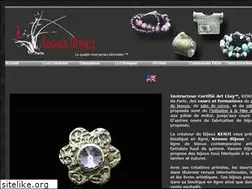 Sites similar to kenembijoux.com