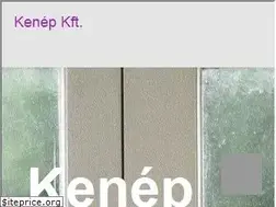 Sites similar to kenep.hu