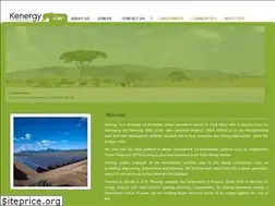 Sites similar to kenergyrenewables.com