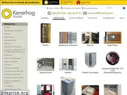 Sites similar to kenerhog.com