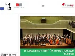 Sites similar to kenes-media.com