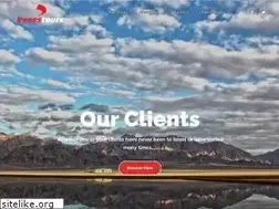 Sites similar to kenes-tours.com