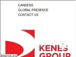Sites similar to kenes.com