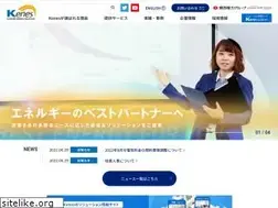 Sites similar to kenes.jp