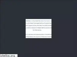 Sites similar to kenesrakishev.com