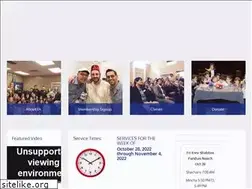 Sites similar to kenessethisrael.org