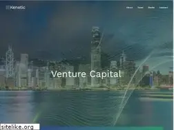 Sites similar to kenetic.capital