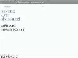 Sites similar to kenetlicati.web.tr