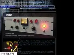 Sites similar to kenetronix.com