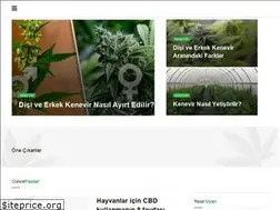Sites similar to keneviryagi.com