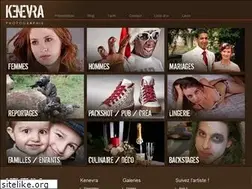 Sites similar to kenevra.fr
