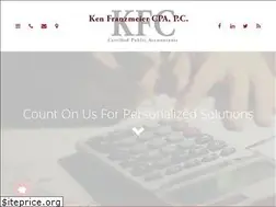 Sites similar to kenfcocpa.com