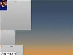 Sites similar to kenfehling.com