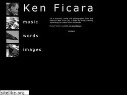 Sites similar to kenficara.com