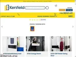 Sites similar to kenfield.com