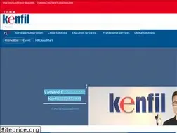 Sites similar to kenfil.com