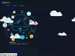 Sites similar to kenfiles.com