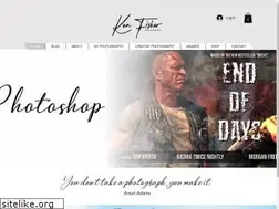 Sites similar to kenfisherphotography.com