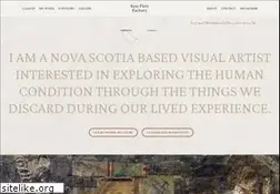 Sites similar to kenflett.com