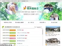 Sites similar to kenfuku.jp